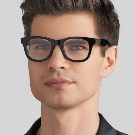 GLASSES