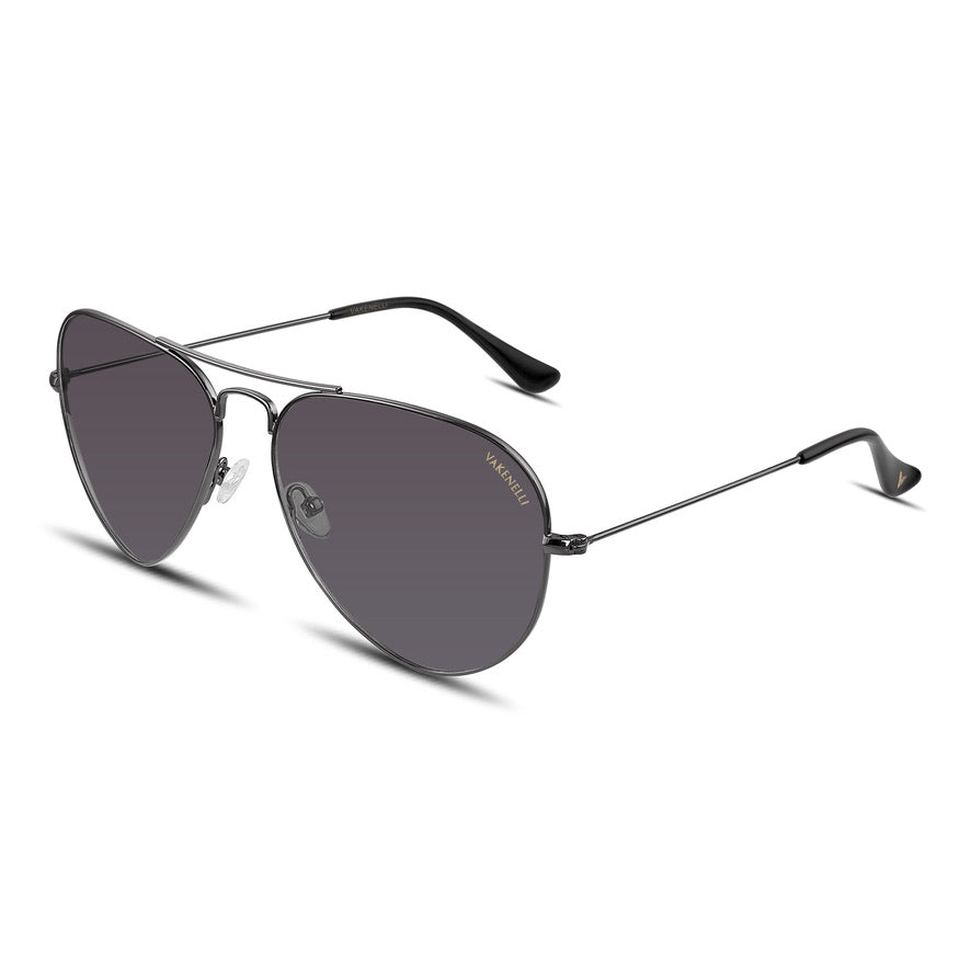DELF AVIATOR-SUNGLASSES