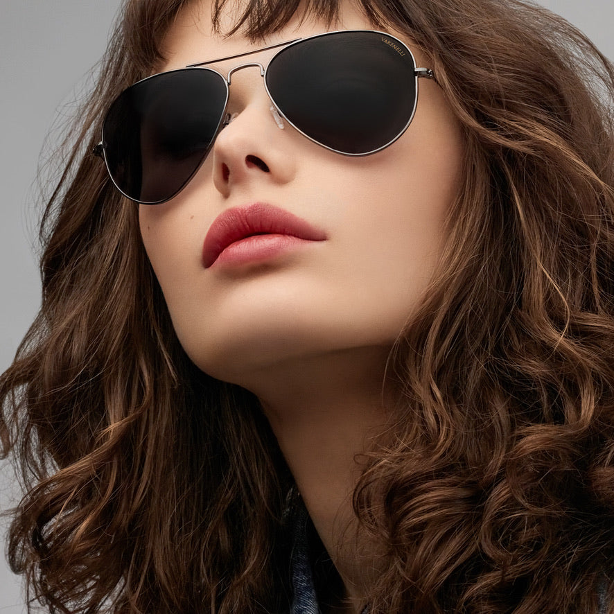 DELF AVIATOR-SUNGLASSES