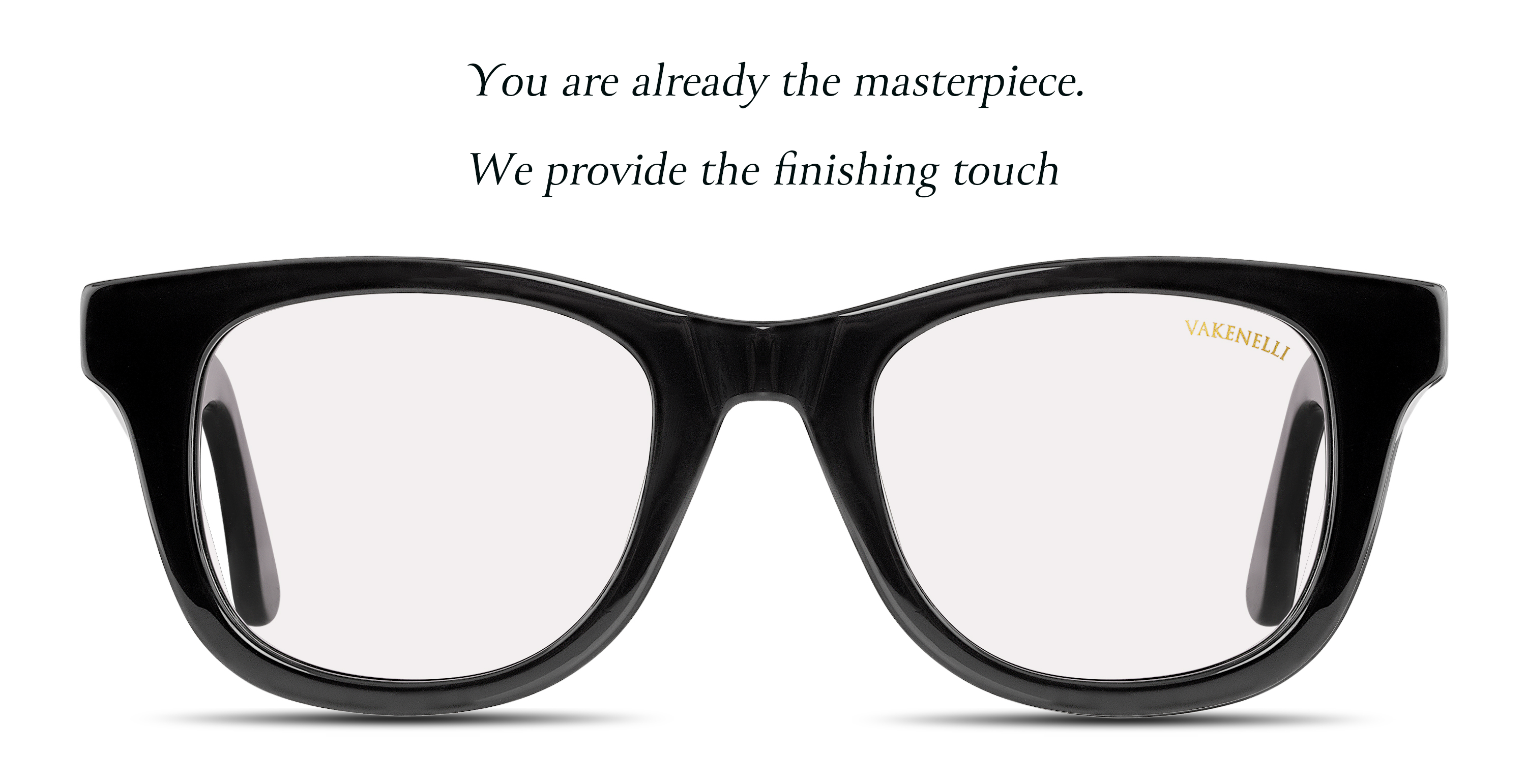 ACCORTO GLASSES