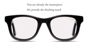 ACCORTO GLASSES