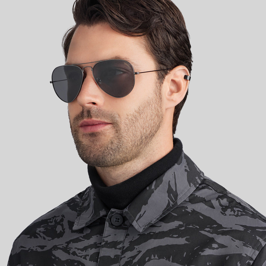 DELF AVIATOR-SUNGLASSES