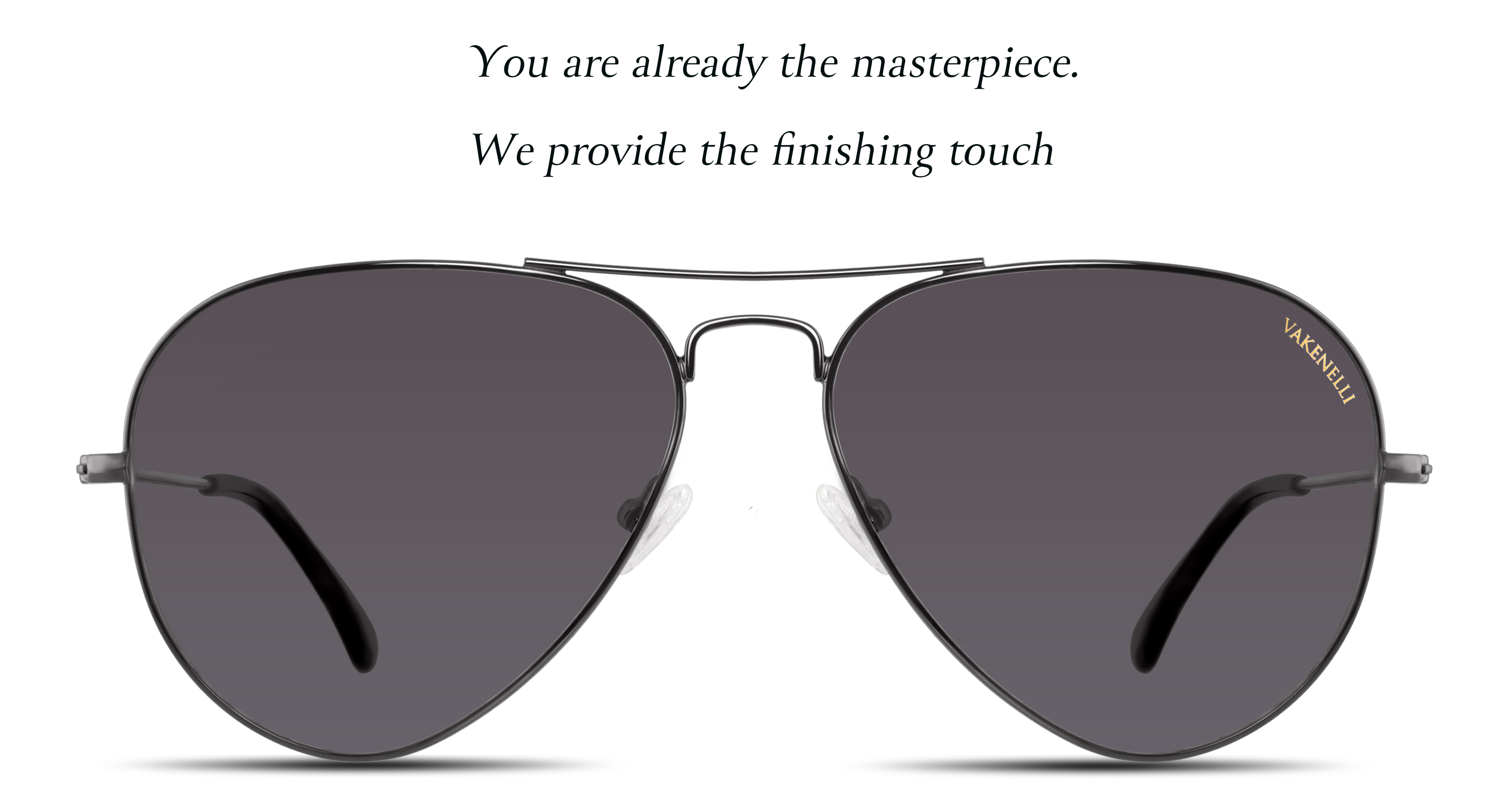 DELF AVIATOR-SUNGLASSES