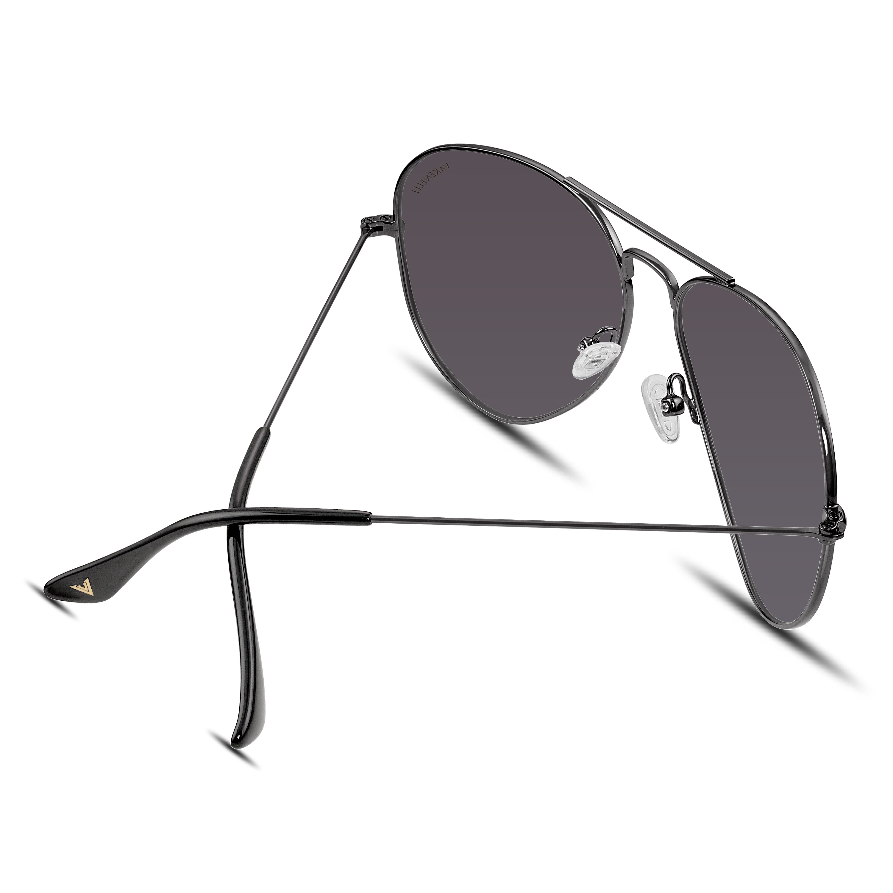 DELF AVIATOR-SUNGLASSES