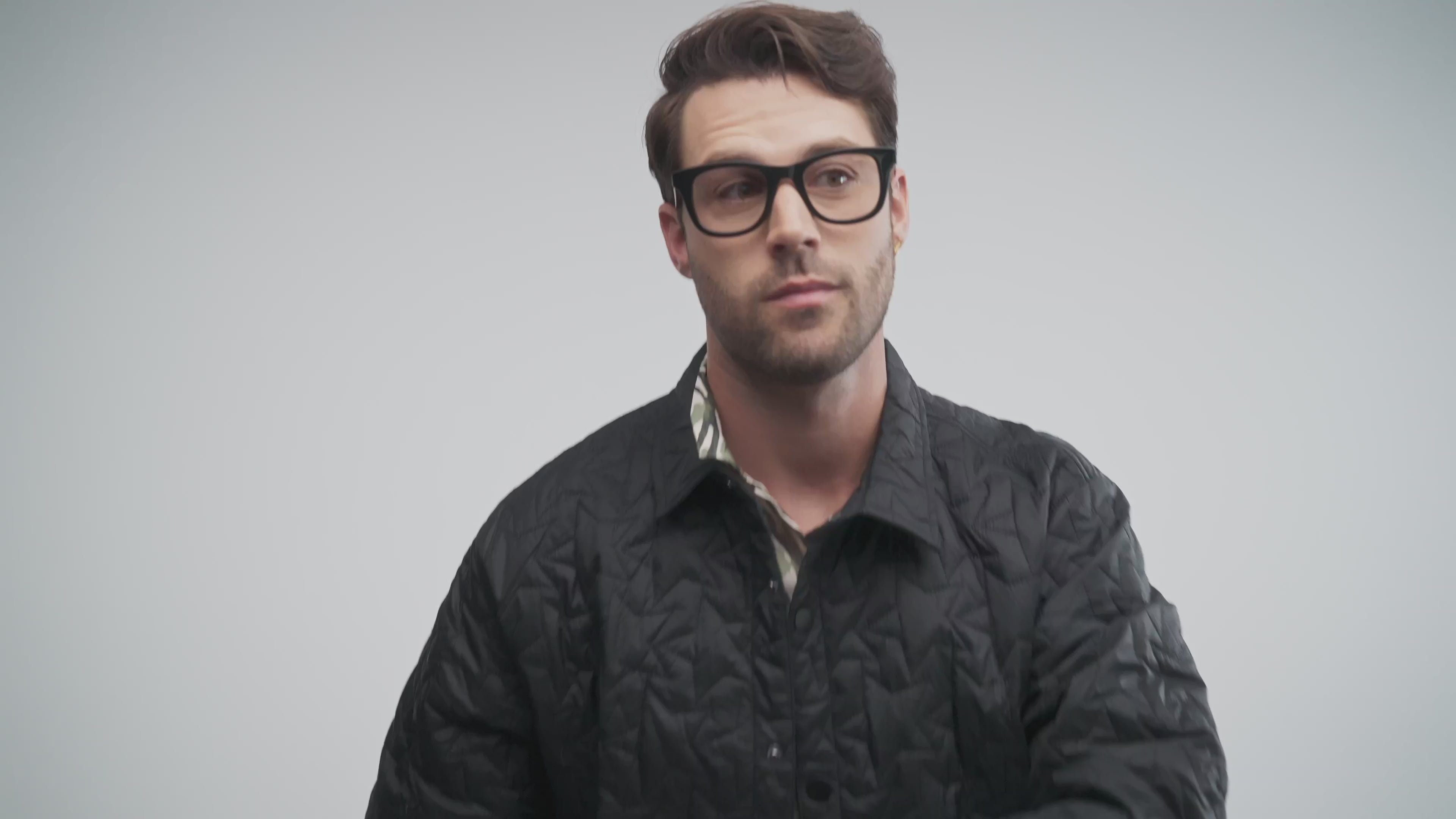 ACCORTO GLASSES