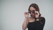DELF AVIATOR-SUNGLASSES